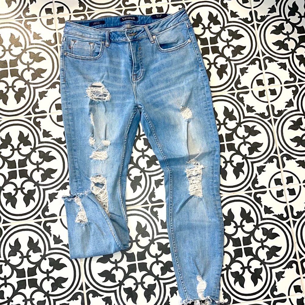 Vigoss jeans